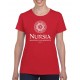Tshirt Donna NURSIA