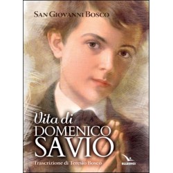 Vita di San Domenico Savio